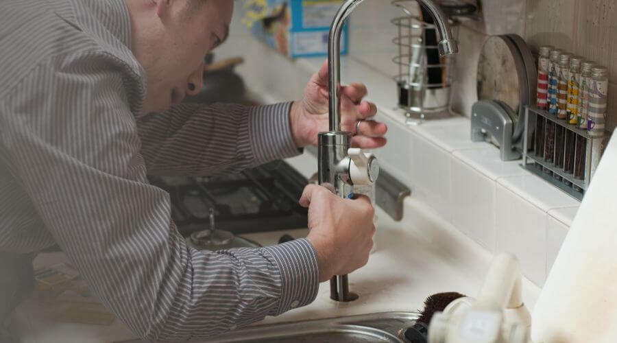 Professional expert plumbing services in Vici, OK